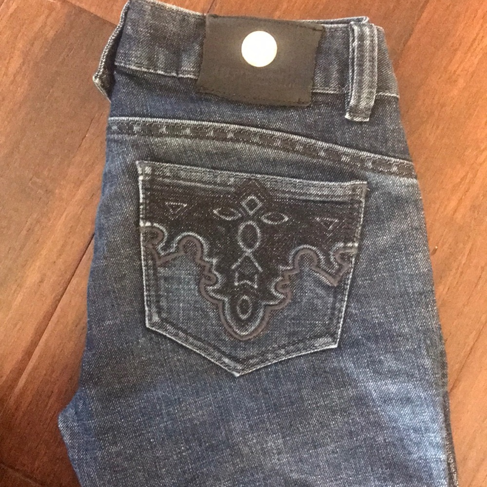 Antik skinny jeans